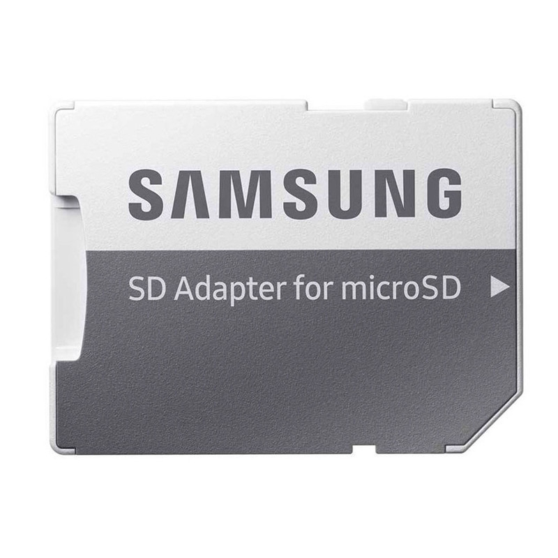 کارت حافظه microSDXC مدل Evo کلاس 10 استاندارد UHS-I U3 سرعت 100MBps ظرفیت 128 گیگابایت به همراه آداپتور SD