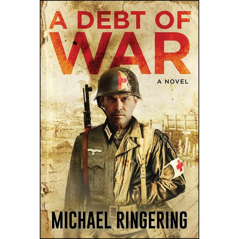 کتاب A Debt of War اثر جمعي از نويسندگان انتشارات Evolved Publishing