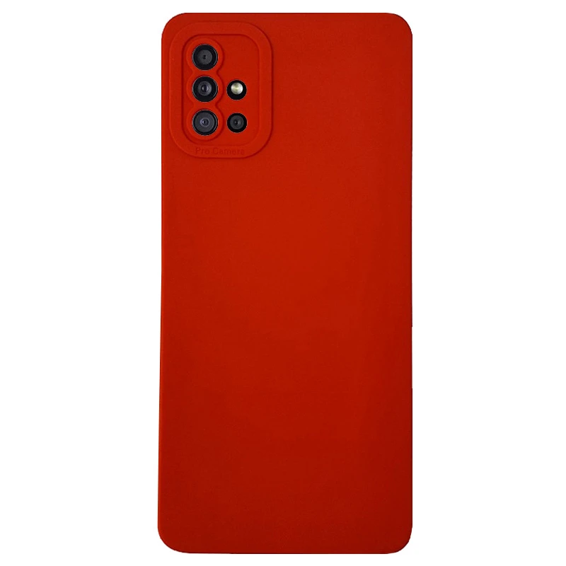 کاور مدل BMS6 مناسب برای گوشی موبایل سامسونگ Galaxy A51