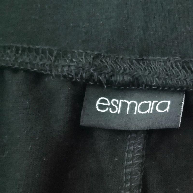 شلوارک زنانه اسمارا مدل Es300 -  - 4