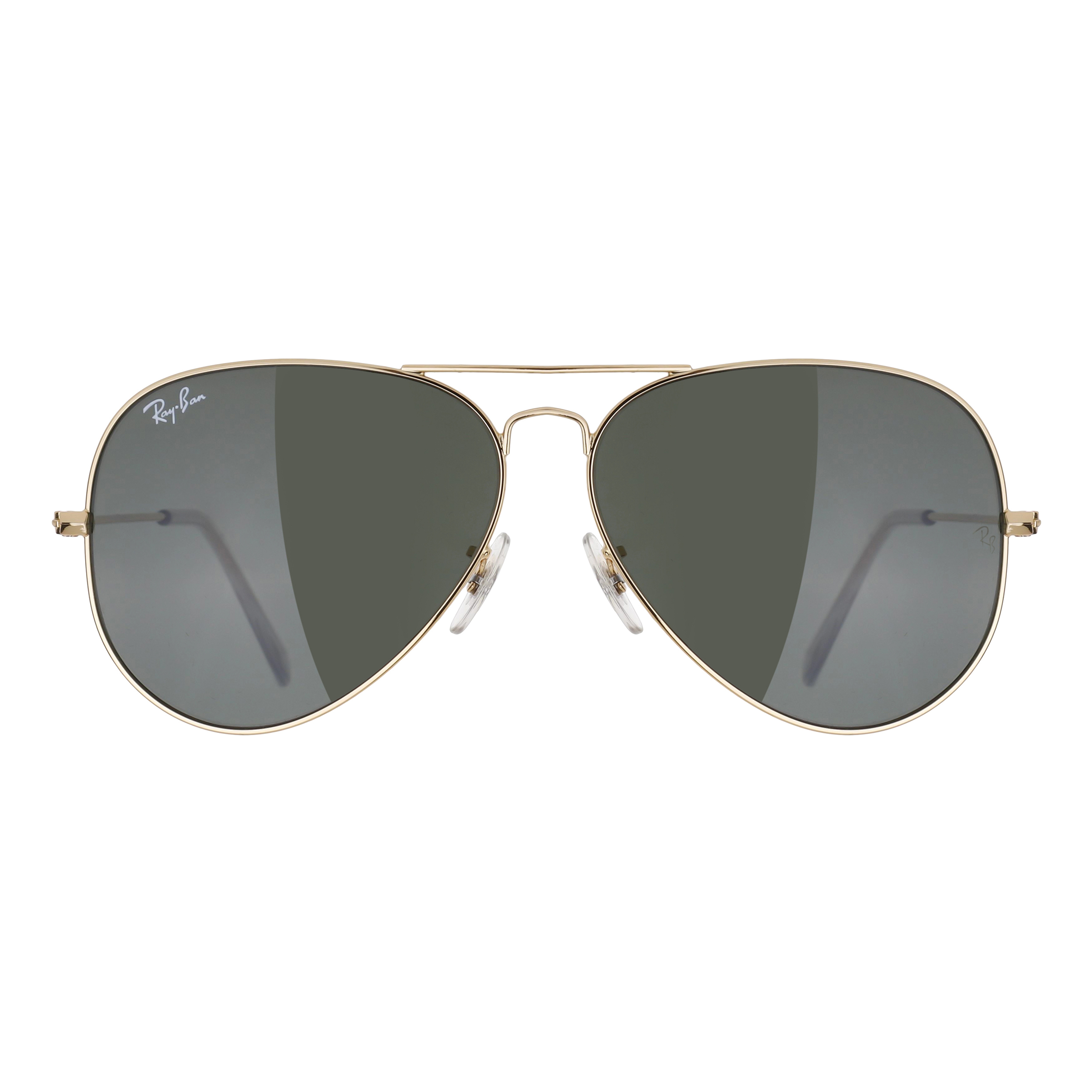 عینک آفتابی ری بن مدل 3025-L0205