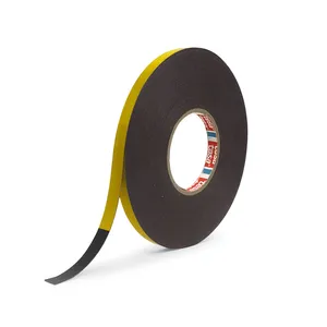 ‌چسب دوطرفه تسا مدل فوم دار TF15 عرض 1.5 سانتی متر