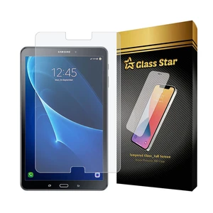 محافظ صفحه نمایش گلس استار مدل TABLETS9 مناسب برای تبلت سامسونگ Galaxy Tab A 10.1 2016 / T580 / T585