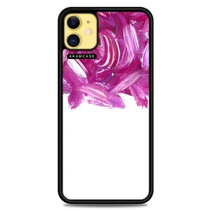 AKAM AMC-WA11-WATER COLOR-17 Cover For Apple iPhone 11