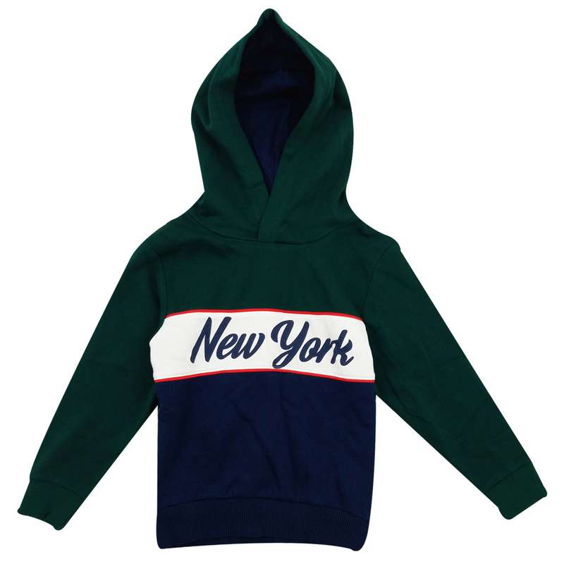 هودی پسرانه اچ اند ام مدل MR07