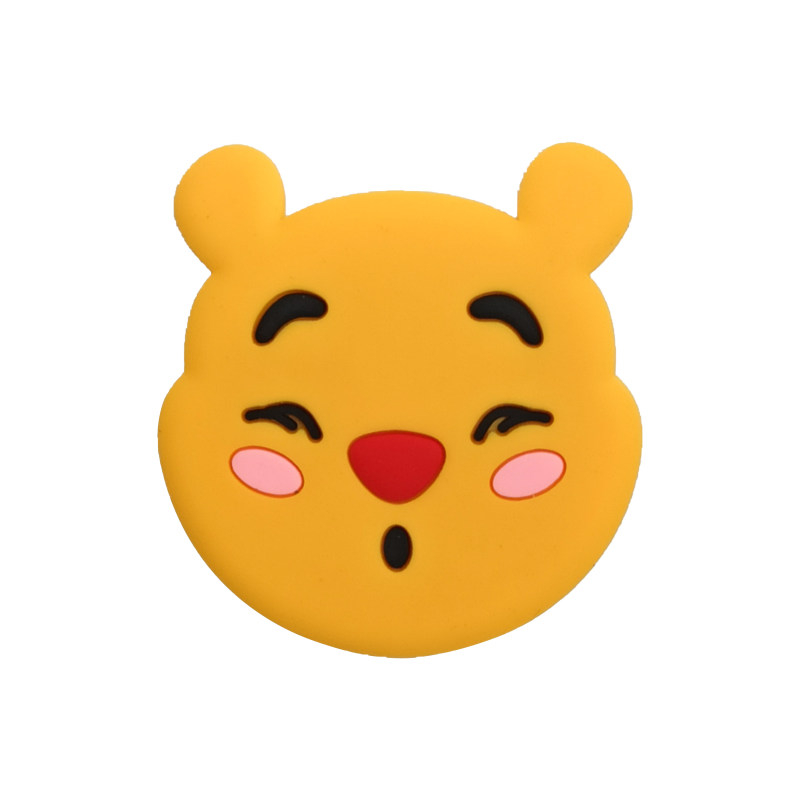 پایه نگهدارنده گوشی موبایل پاپ سوکت مدل پو