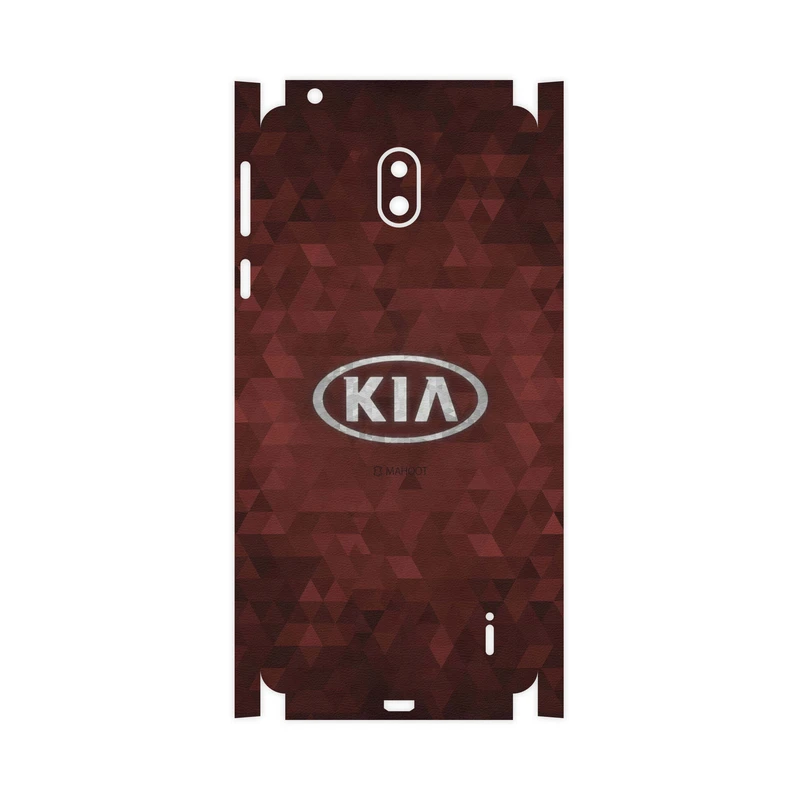 برچسب پوششی ماهوت مدل KIA-FullSkin مناسب برای گوشی موبایل نوکیا 1 Plus