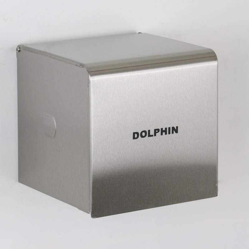 پایه رول دستمال کاغذی دلفین مدل Larens-304