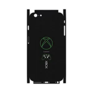 MAHOOT XBOX-FullSkin Cover Sticker for Apple iPhone 6S Plus