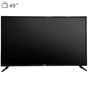 تلویزیون ال ای دی بلست مدل BTV-49FDC110B سایز 49 اینچ