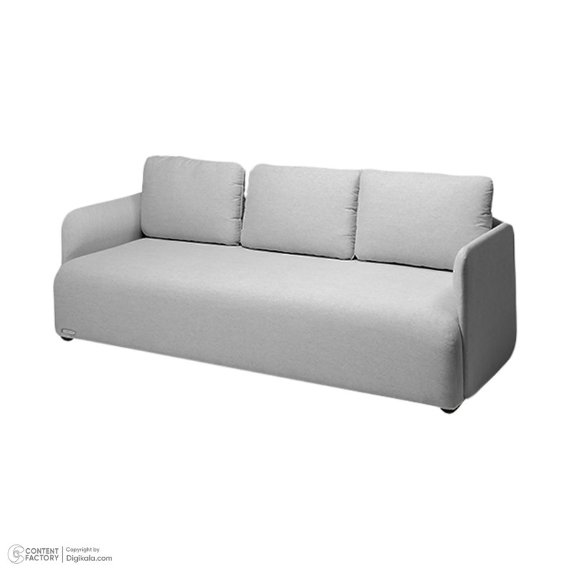 مبل راحتی شش نفره مدل آبان rometta 1029