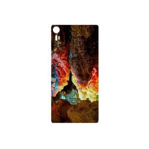 MAHOOT Ali Sadr Cave Cover Sticker for Lenovo Vibe Shot