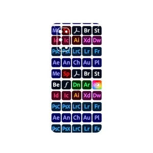 MAHOOT Adobe Cover Sticker for Realme 7 5G