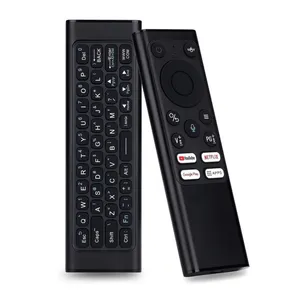ریموت ایر ماوس کیبورد مدل iPazzPort