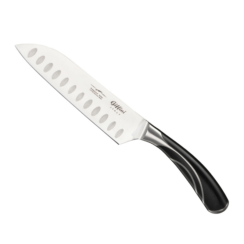 چاقو اشپزخانه جی فی نی کد F-1.2 مجموعه 2 عددی