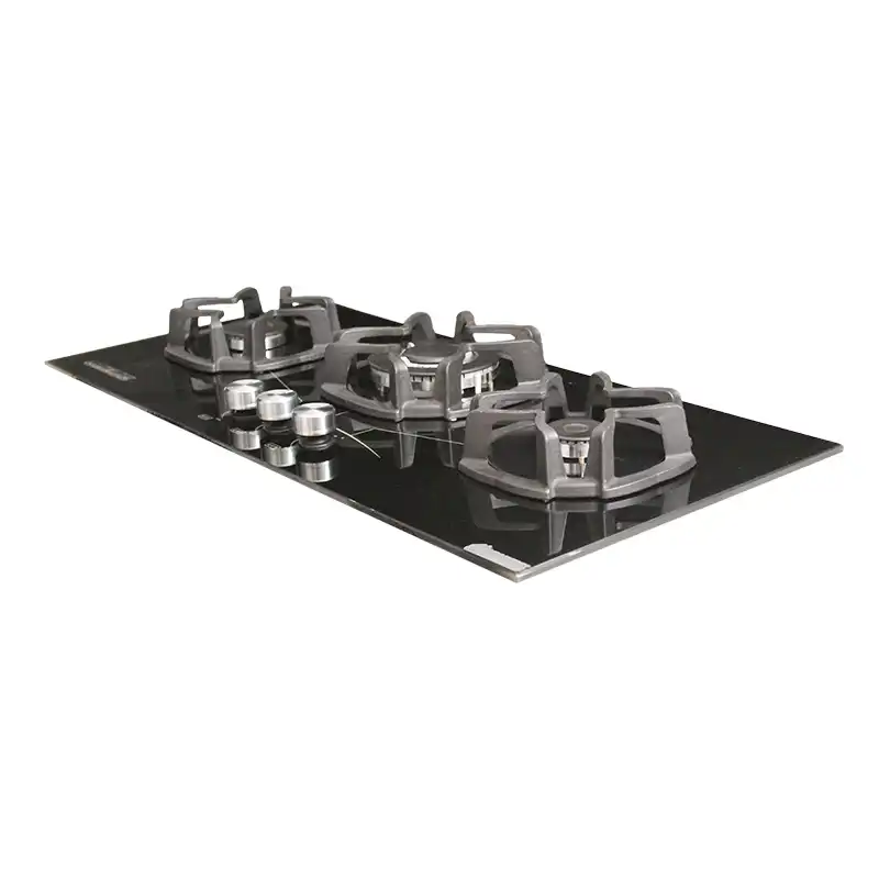 اجاق گاز صفحه ای آذرلوکس مدل G03NL - 9B