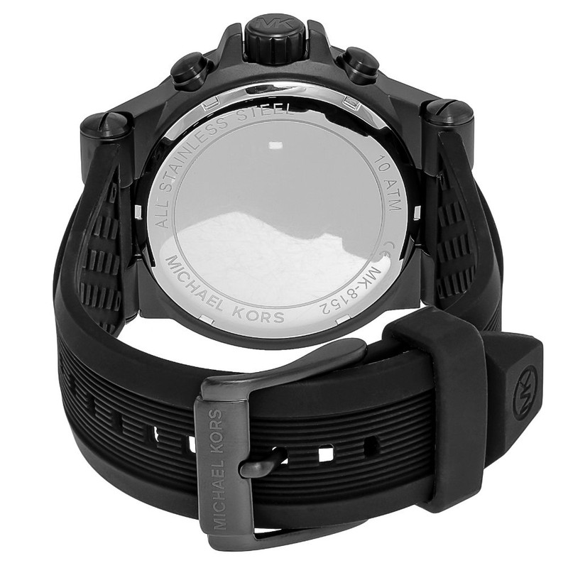 ساعت مچی عقربه‌ای مردانه مایکل کورس مدل MK8152