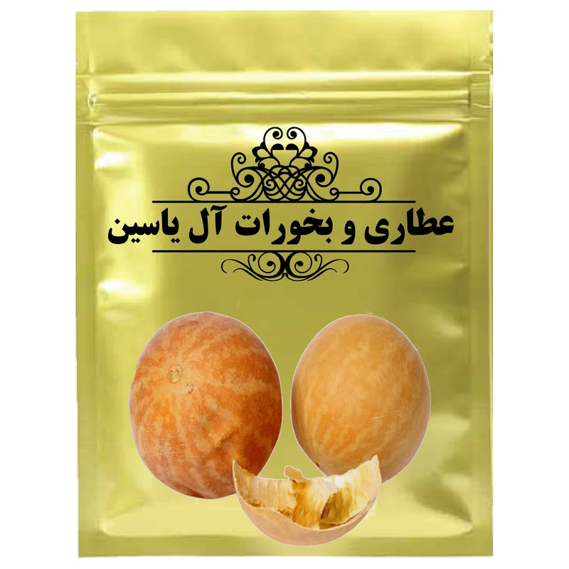 دمنوش حنظل -75 گرم