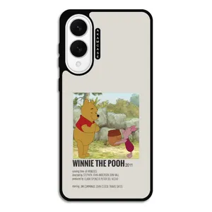AKAM AMC-WSGS25E-CARTOONS-27 Cover For Samsung Galaxy S25 Edge