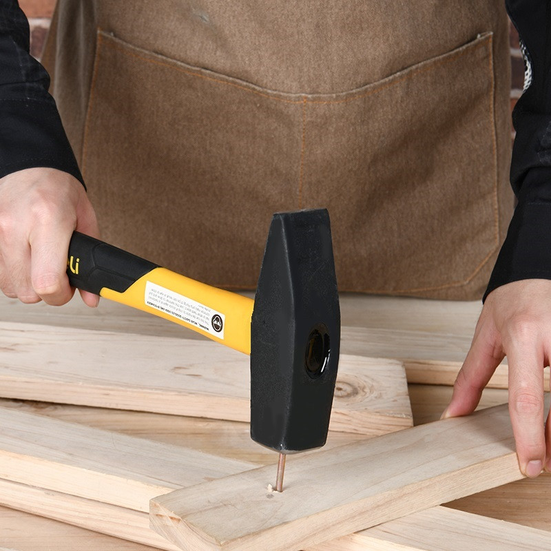 چکش دلی مدل DL442010 وزن 1000 گرم چکش دلی مدل DL442010 وزن 1000 گرم