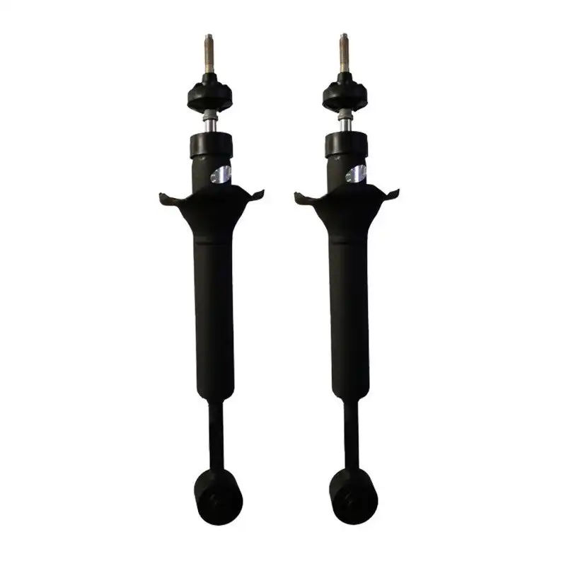 کمک فنر عقب مدل INDAMIN مناسب برای پراید بسته دو عددی