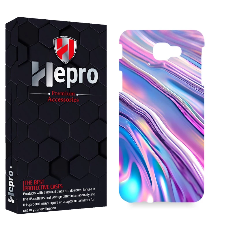 کاور هپرو مدل MC مناسب برای گوشی موبایل سامسونگ GALAXY J5 PRIME