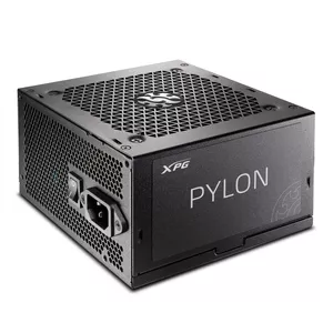 منبع تغذیه کامپیوتر ای دیتا ایکس پی جی مدل PYLON BRONZE 750W