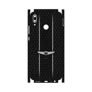 MAHOOT Genesis-FullSkin Cover Sticker for Huawei Y9 2019
