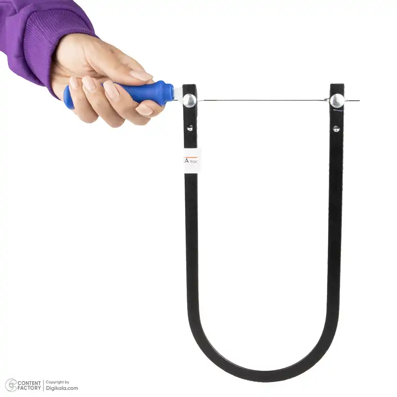 کمان اره مویی مدل سماتولز