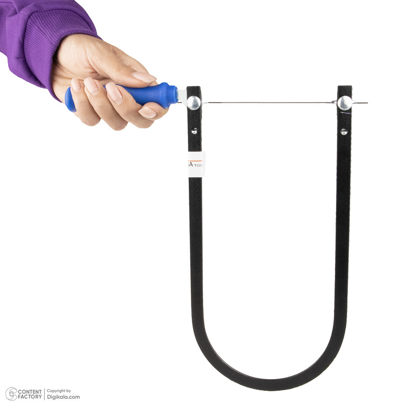 کمان اره مویی مدل سماتولز کمان اره مویی مدل سماتولز