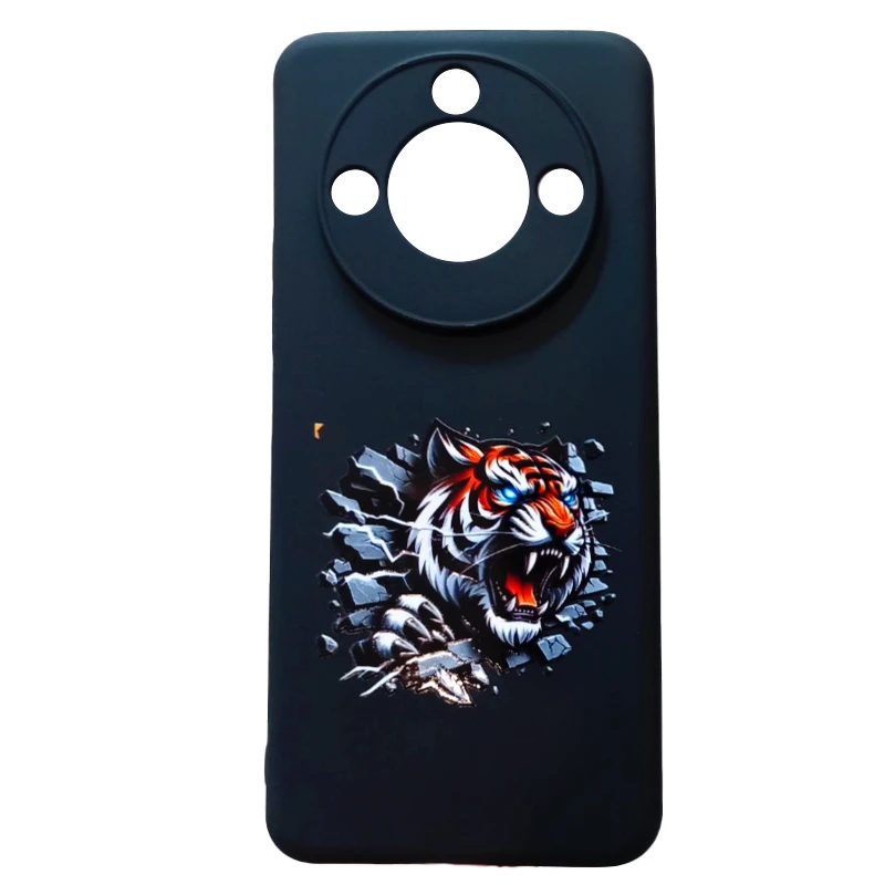 کاور اسمارت قاب کد TIGER9 مناسب برای گوشی موبایل X9c Smart