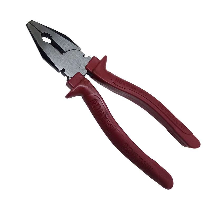 انبر دست تانیوم مدل 80 سایز 8 اینچ