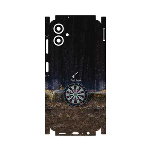 MAHOOT Dart-FullSkin Cover Sticker for Samsung Galaxy A06