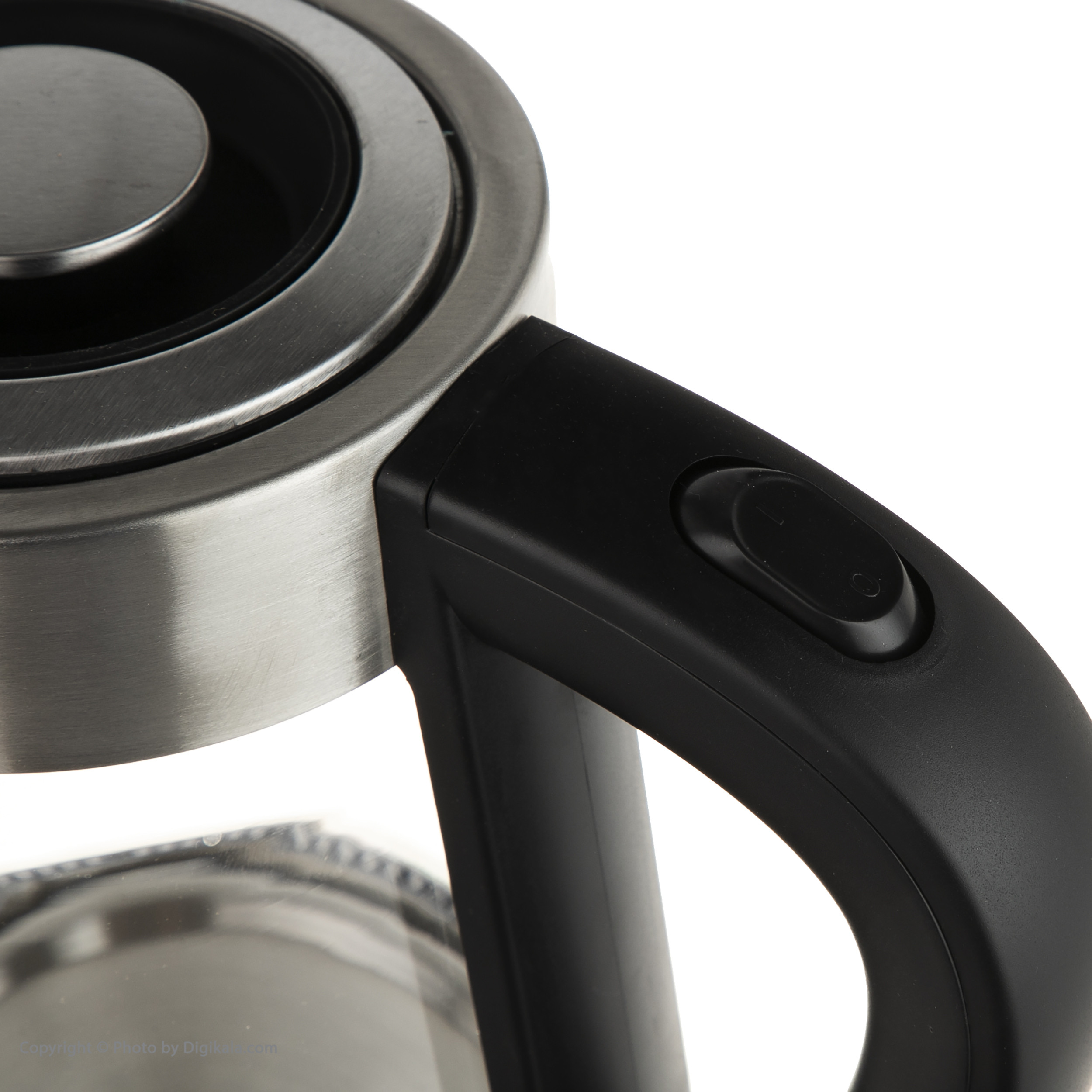 چای ساز لونا مدل 605