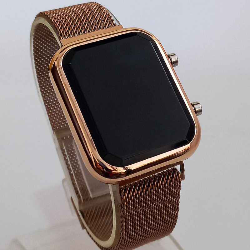 ساعت مچی دیجیتال دخترانه مدل sat111 ساعت مچی دیجیتال دخترانه مدل sat111