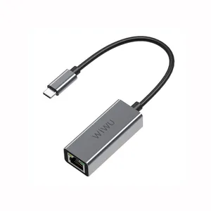 هاب 1 پورت USB-C ویوو مدل Alpha