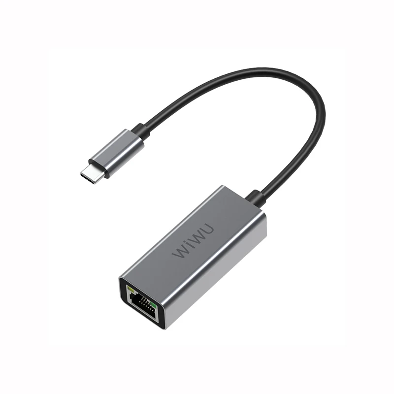 هاب 1 پورت USB-C ویوو مدل Alpha