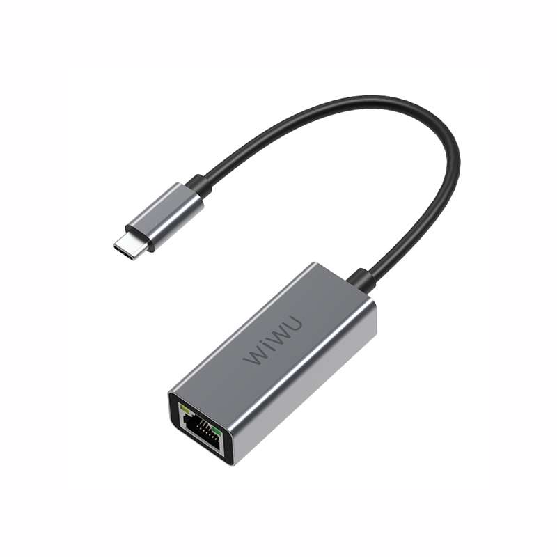 هاب 1 پورت USB-C ویوو مدل Alpha