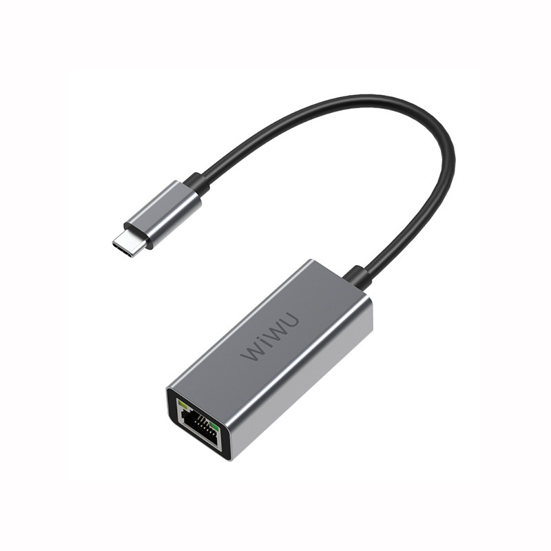 هاب 1 پورت USB-C ویوو مدل Alpha