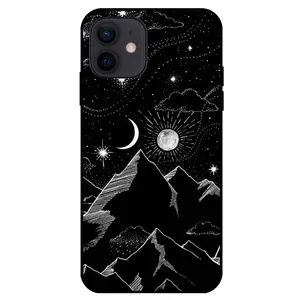 Megafone 8078 Cover For Apple Iphone 12 Mini