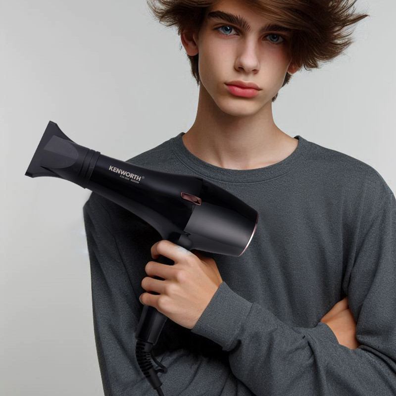 سشوار حرفه ای کنورث مدل KW-860