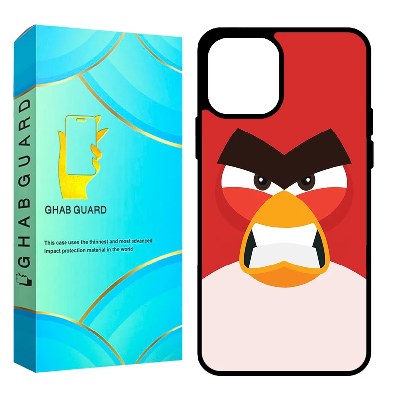کاور قاب گارد مدل CHAP مناسب برای گوشی موبایل اپل iPhone 12 / iPhone 12 Pro
