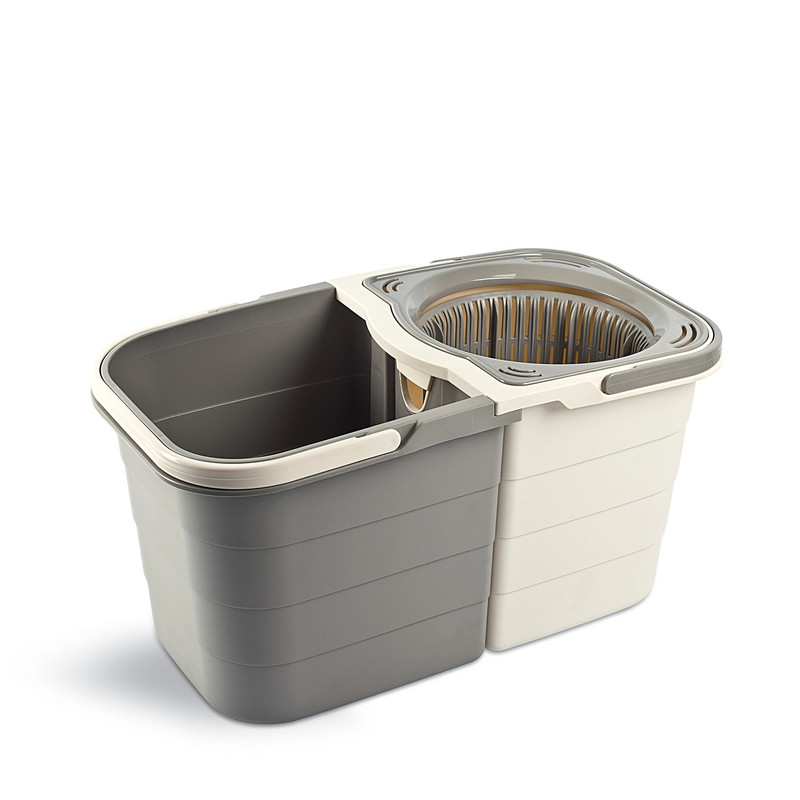 ست سطل و زمین شوی مدل موپ