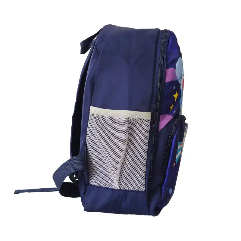 کوله پشتی مدل مدرسه طرح گربه