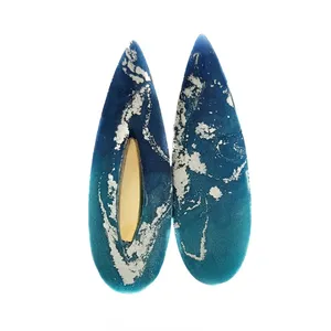 گیره مو دست‌ساز مدل S03