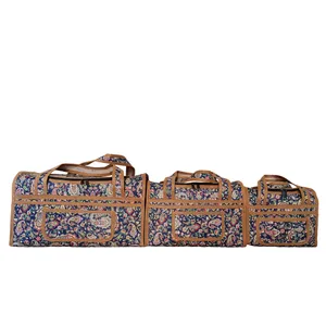 ساک پیک نیک مدل لیوسا مجموعه 3 عددی