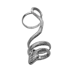 انگشتر زنانه مدل مار