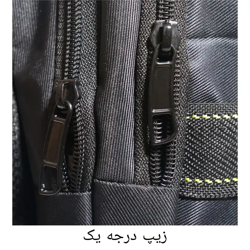 کوله پشتی مدل ASQ k