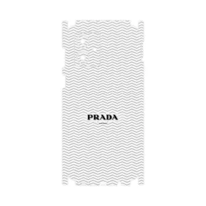 MAHOOT Prada-FullSkin Cover Sticker for Motorola Moto G54