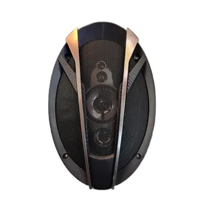 اسپیکر خودرو سانی مدل TS 6980F بسته دو عددی